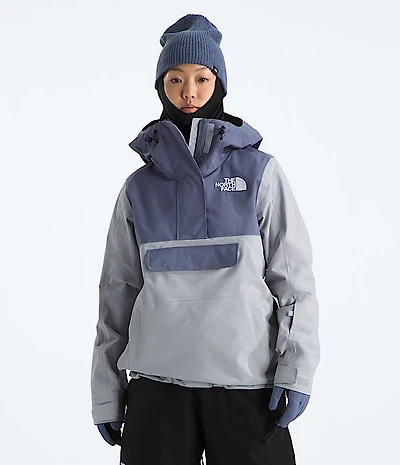 Women’s Driftview Anorak