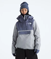 Women’s Driftview Anorak