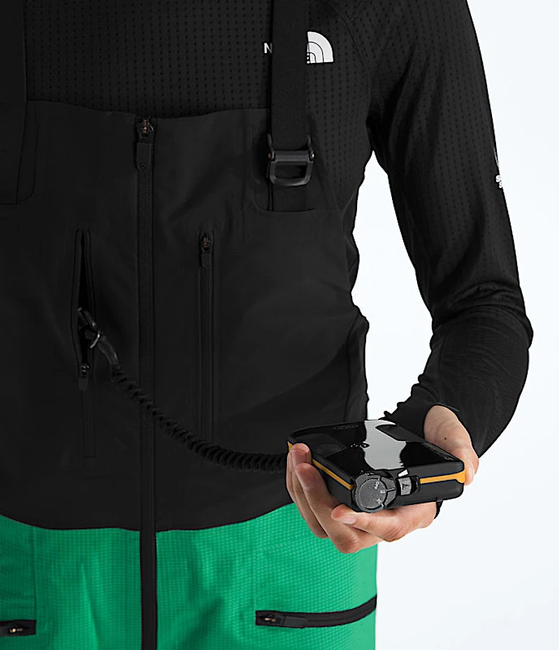 Women’s Summit Series Tsirku GORE-TEX® Pro Bibs