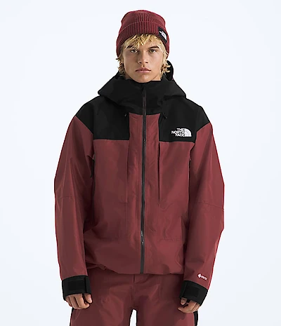 Men’s GORE-TEX® Hex Jacket