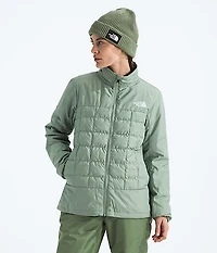 Women’s THERMOBALL™ Snow Triclimate™ Jacket
