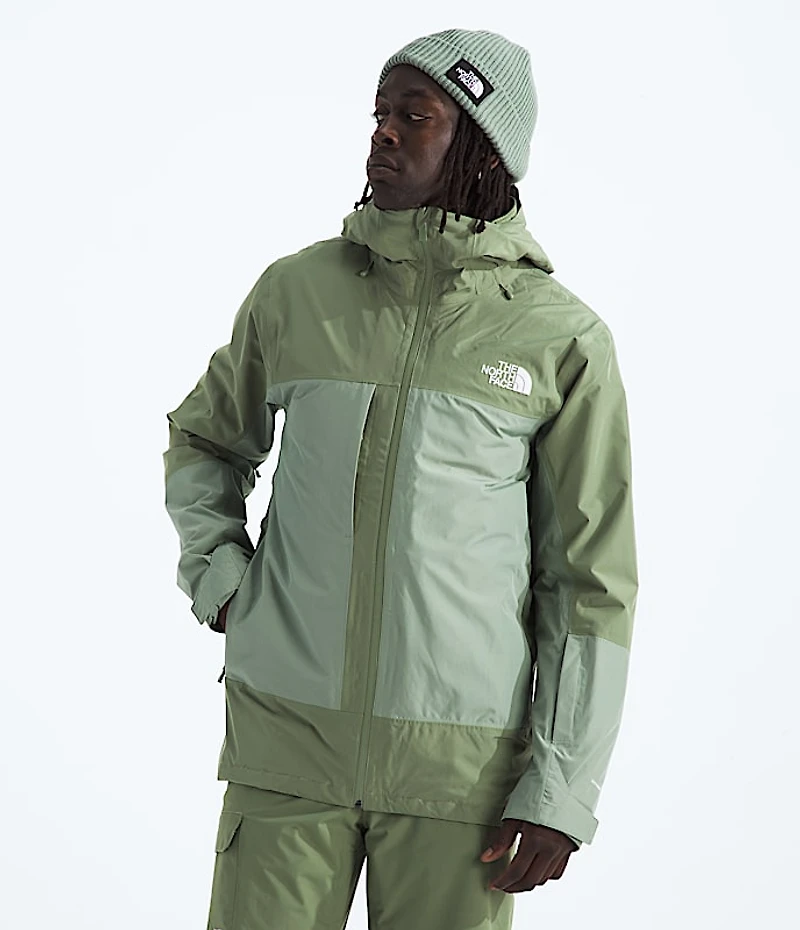 Men’s THERMOBALL™ Snow Triclimate™ Jacket