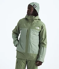 Men’s THERMOBALL™ Snow Triclimate™ Jacket