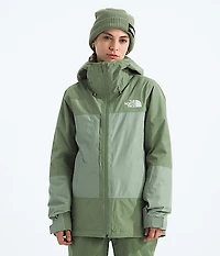 Women’s THERMOBALL™ Snow Triclimate™ Jacket