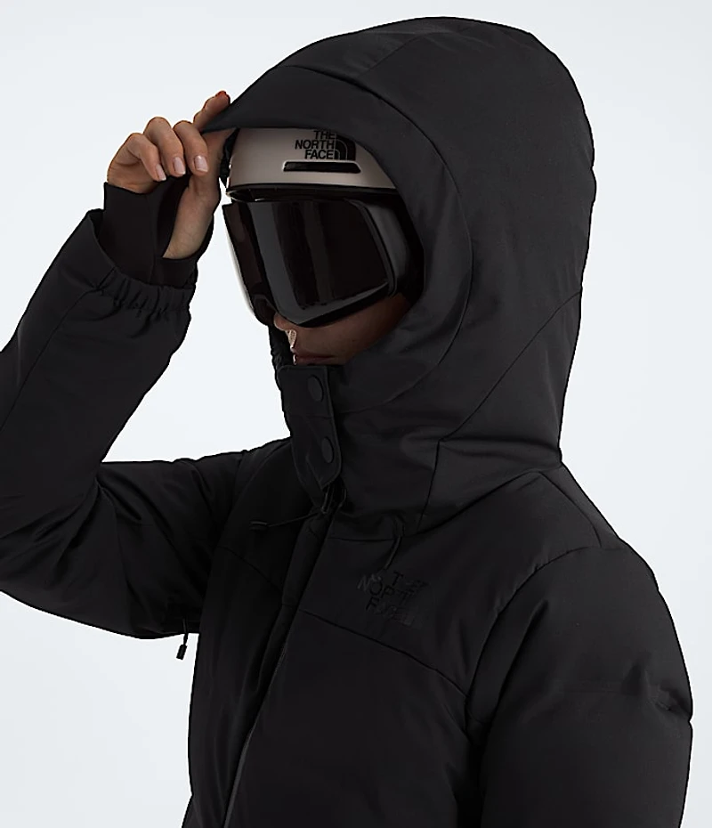 Women’s Cirque Down Jacket