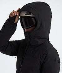 Women’s Cirque Down Jacket