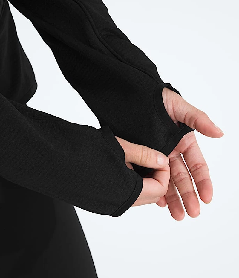 Women’s Winter Warm Pro Jacket—Print