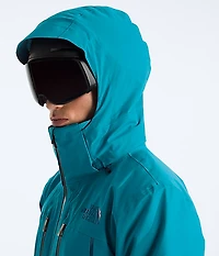 Men’s Snowsquall Jacket