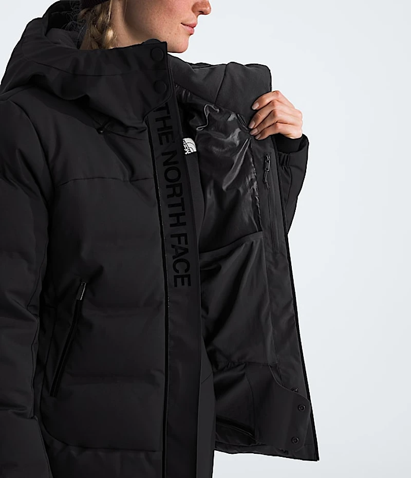 Women’s Cirque Down Jacket