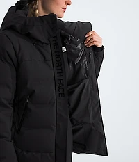 Women’s Cirque Down Jacket