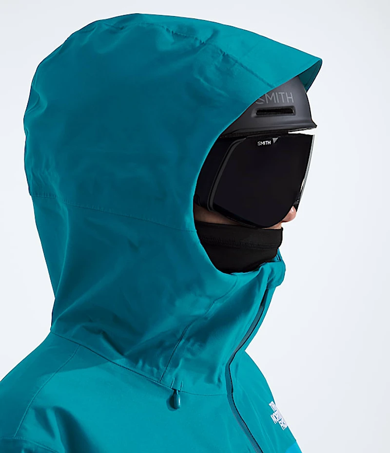 Men’s GORE-TEX® Dawnstrike Insulated Jacket