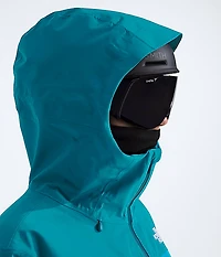 Men’s GORE-TEX® Dawnstrike Insulated Jacket