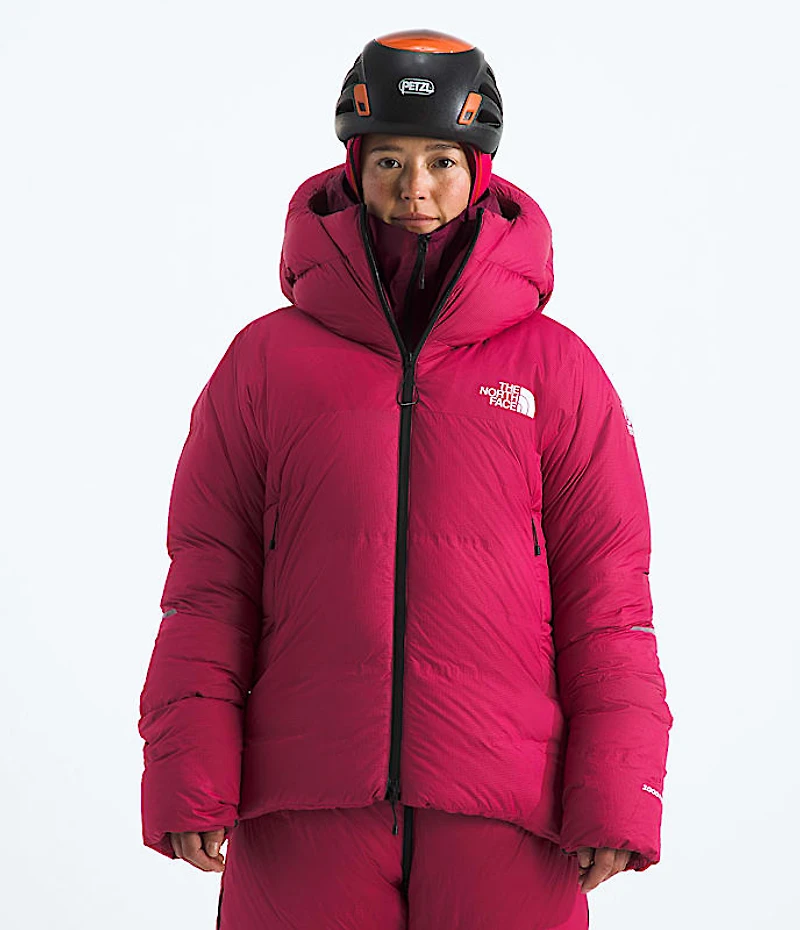 Women’s Summit Series CLOUD DOWN AMK Parka