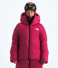 Women’s Summit Series CLOUD DOWN AMK Parka