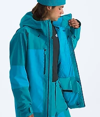 Men’s GORE-TEX® Dawnstrike Insulated Jacket
