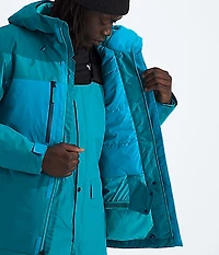 Men’s Freedom Insulated Jacket