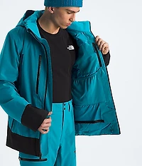 Men’s Snowsquall Jacket