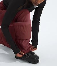 Women’s Snoga Pants