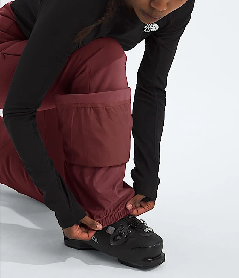 Women’s Snoga Pants