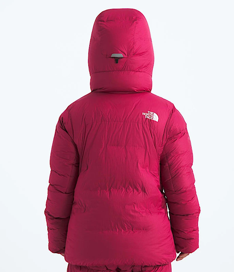 Women’s Summit Series CLOUD DOWN AMK Parka