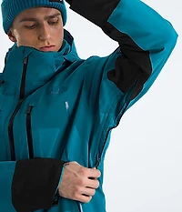 Men’s Snowsquall Jacket