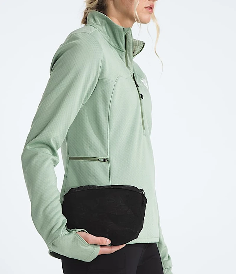 Women’s Winter Warm Pro Jacket—Print