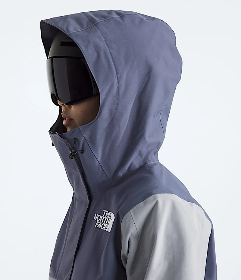 Women’s Driftview Anorak