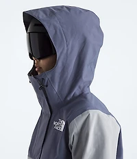 Women’s Driftview Anorak