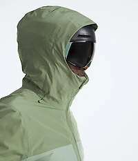 Men’s THERMOBALL™ Snow Triclimate™ Jacket