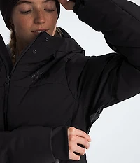 Women’s Cirque Down Jacket