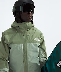 Men’s THERMOBALL™ Snow Triclimate™ Jacket