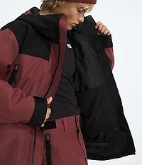 Men’s GORE-TEX® Hex Jacket