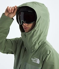 Women’s THERMOBALL™ Snow Triclimate™ Jacket