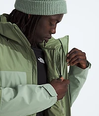 Men’s THERMOBALL™ Snow Triclimate™ Jacket