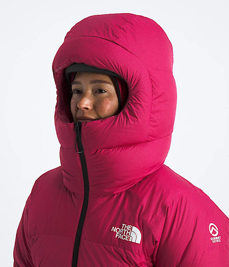 Women’s Summit Series CLOUD DOWN AMK Parka