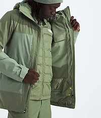 Men’s THERMOBALL™ Snow Triclimate™ Jacket