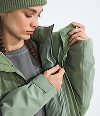 Women’s THERMOBALL™ Snow Triclimate™ Jacket