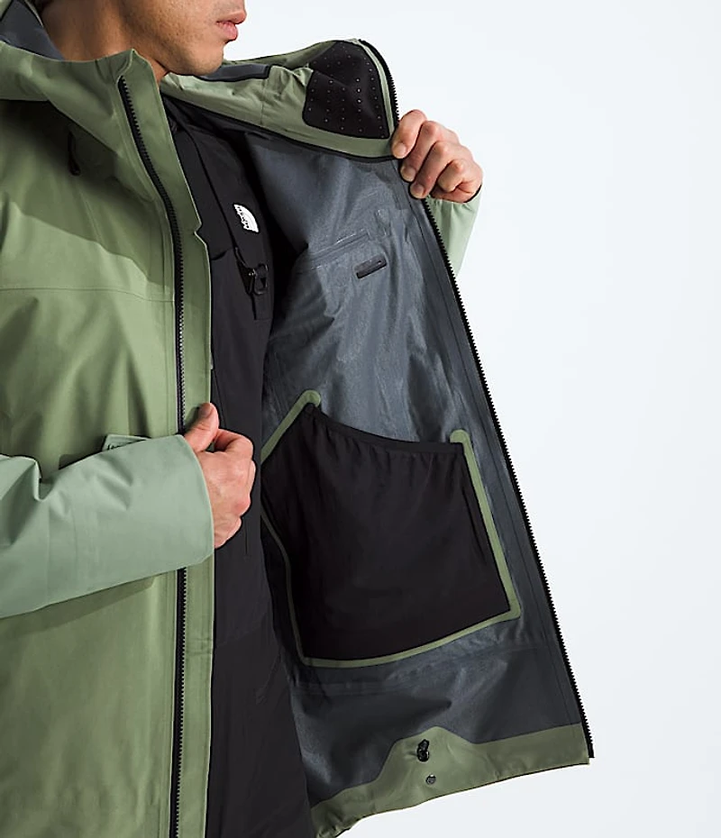 Men’s Summit Series Eastwall GORE-TEX® Jacket