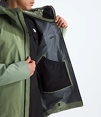 Men’s Summit Series Eastwall GORE-TEX® Jacket