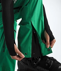 Women’s Summit Series Tsirku GORE-TEX® Pro Bibs