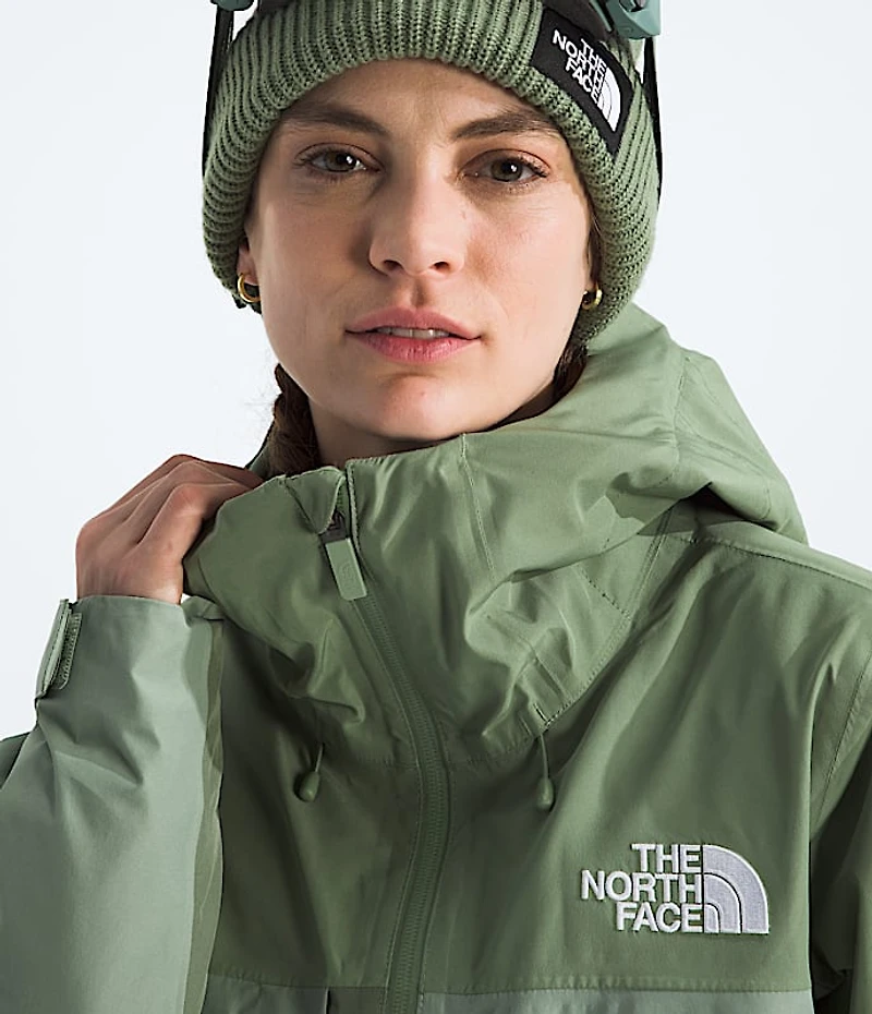 Women’s THERMOBALL™ Snow Triclimate™ Jacket