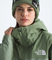 Women’s THERMOBALL™ Snow Triclimate™ Jacket