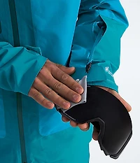 Men’s GORE-TEX® Dawnstrike Insulated Jacket