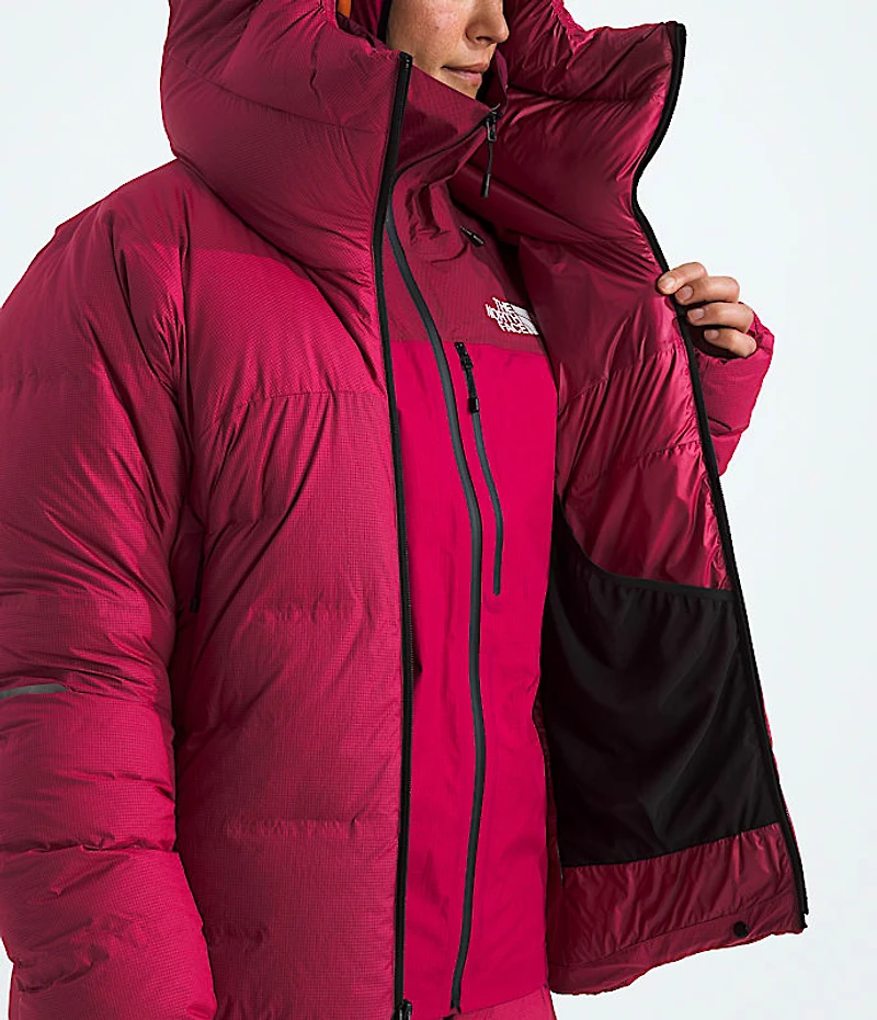 Women’s Summit Series CLOUD DOWN AMK Parka