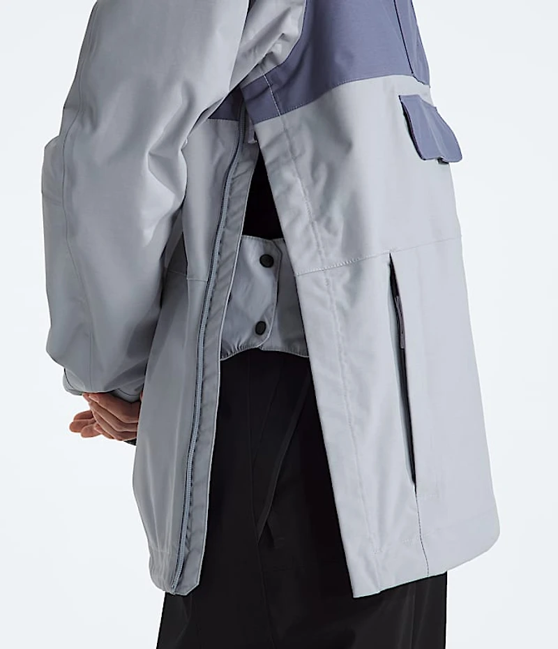 Women’s Driftview Anorak