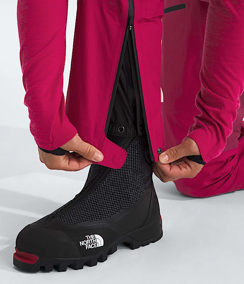 Women’s Summit Series FUTURELIGHT™ AMK Climb Pants