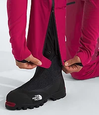 Women’s Summit Series FUTURELIGHT™ AMK Climb Pants