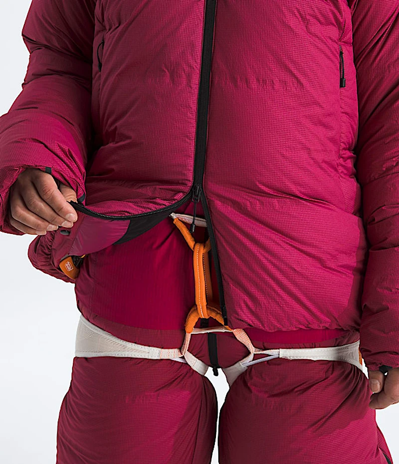 Women’s Summit Series CLOUD DOWN AMK Parka