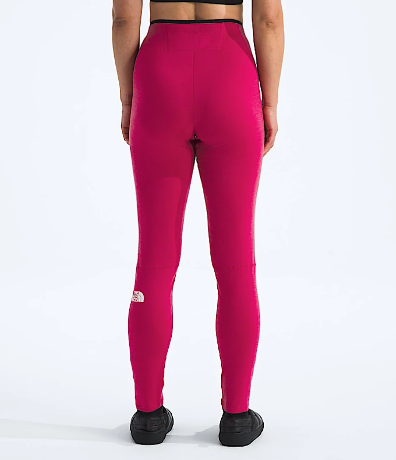 Women’s Summit Series DOTKNIT™ AMK Tights