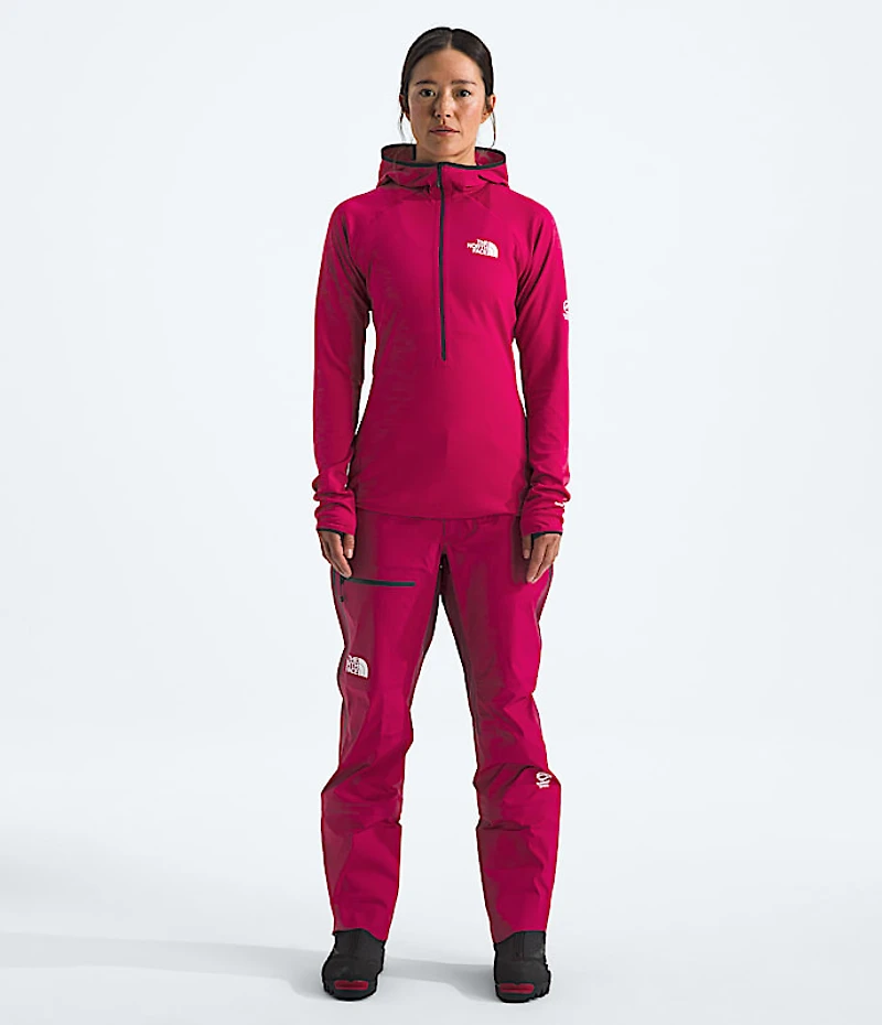 Women’s Summit Series DOTKNIT™ AMK Hoodie